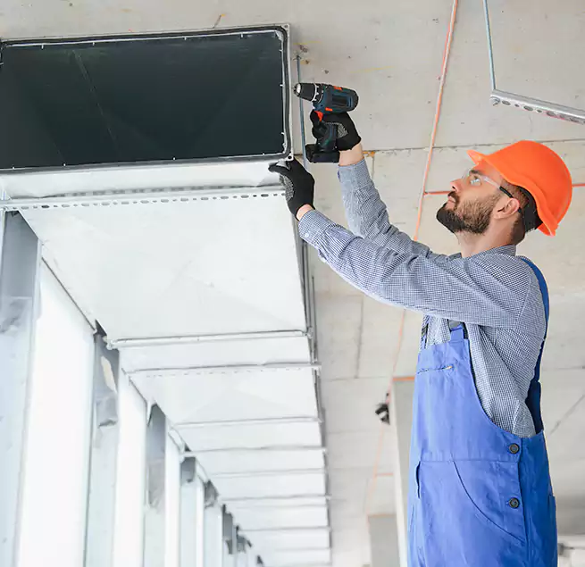 Why Homeowners & Businesses Trust Us in Fairborn, OH