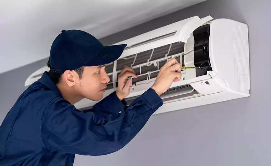 AC Duct Cleaning Fairborn