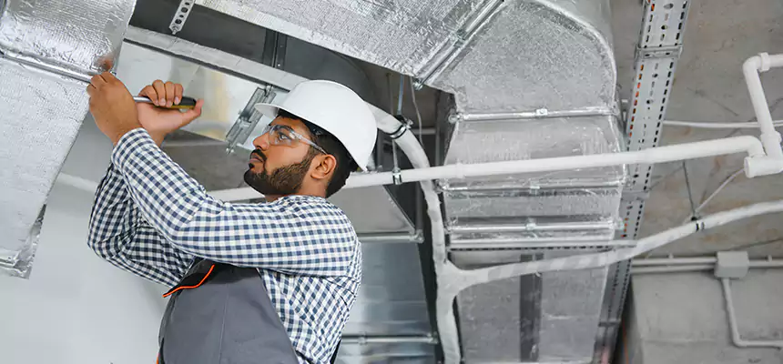 Proactive Ac Vent Repairs & Air Duct Replacement Companies Near Me in Fairborn