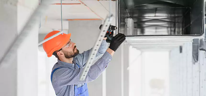 Our Air Vent Replacement Services in Fairborn, OH