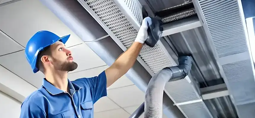 Our Annual Dryer Vent Maintenance Services in Fairborn, OH