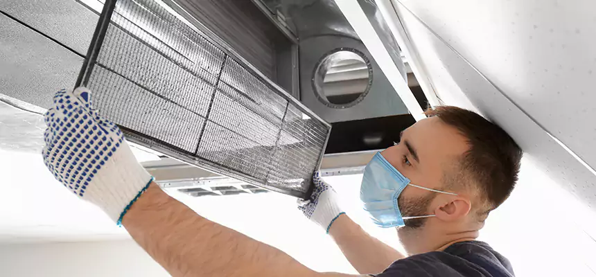 Our Dryer Vent Replacement Services in Fairborn, OH