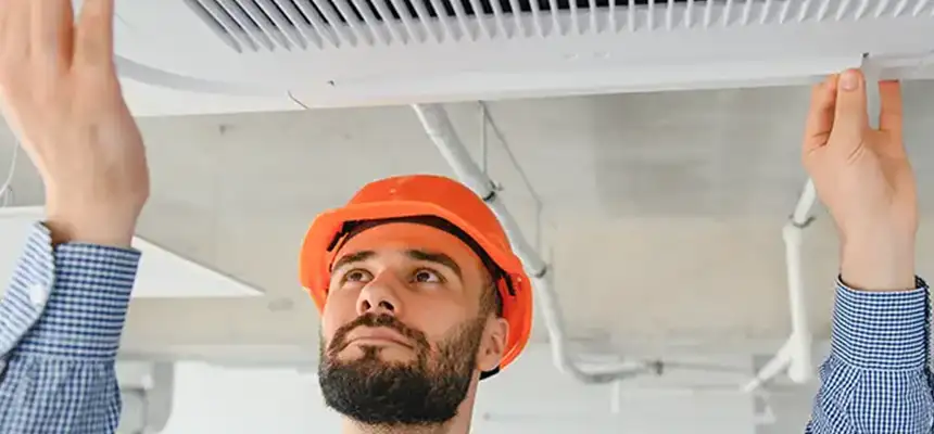 Our Furnace Vent Cleaning Services in Fairborn, OH