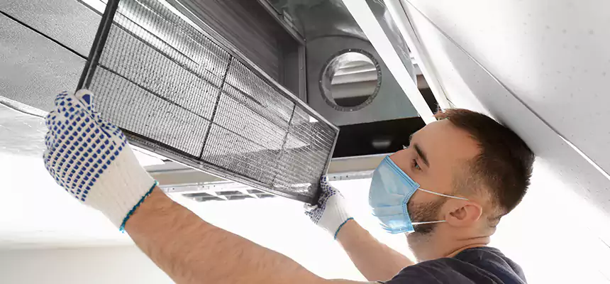 Our Home Duct Cleaning Services in Fairborn, OH  