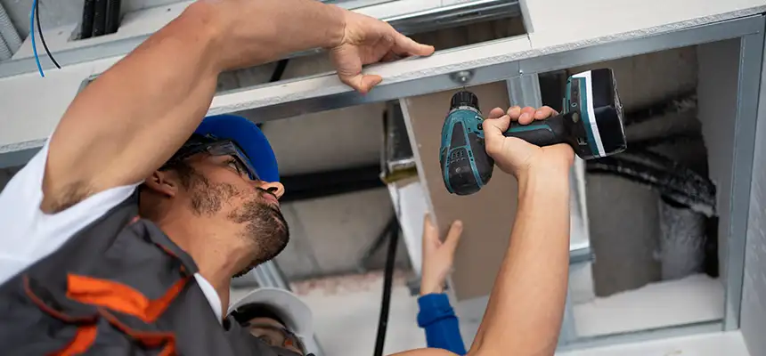Our Improve Home Air Circulation Services in Fairborn, OH