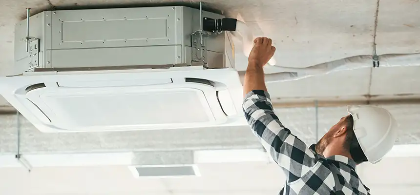 Our Local Vent Cleaning Services in Fairborn, OH