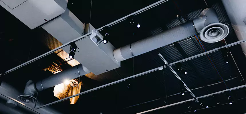 Our Seasonal Allergy Air Duct Cleaning Services in Fairborn, OH