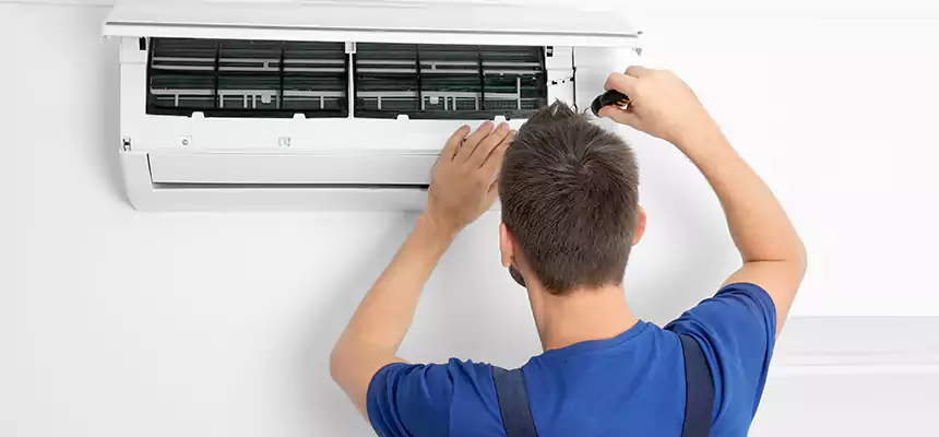 Our Smart Air Conditioning Installation Services in Fairborn, OH