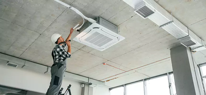 Our Wi Fi Connected Air Ducts Services in Fairborn, OH