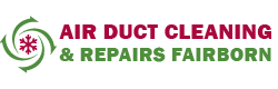 Air Duct Cleaning & Repairs Fairborn