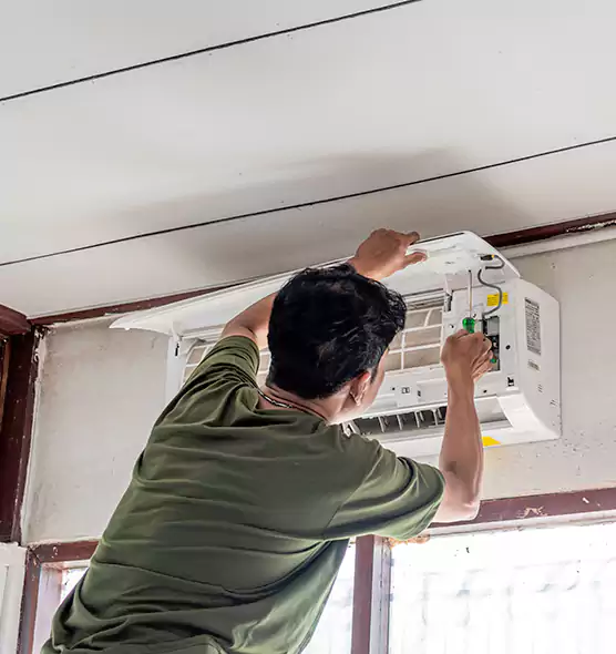About Air Duct & AC Odor Removal in Fairborn, OH