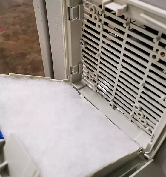 Professional Air Duct Expansion Solutions in Fairborn, OH