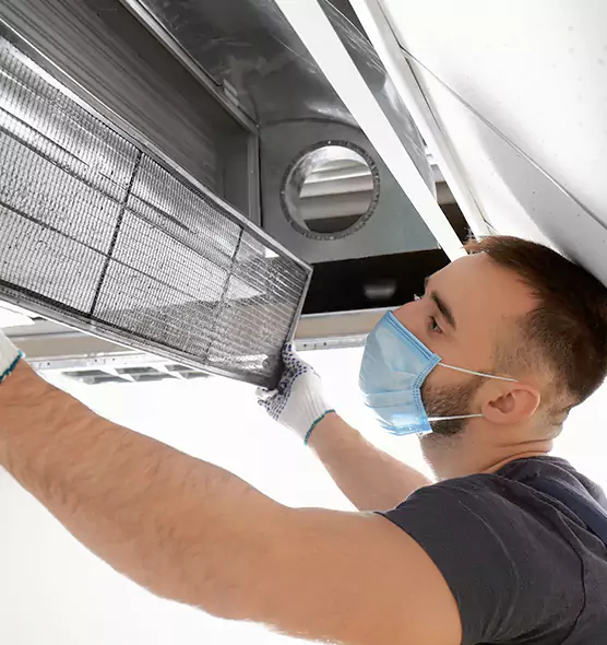 About Air Duct Pathogen Disinfection in Fairborn, OH