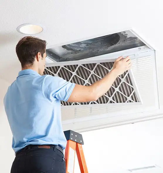 About Annual Dryer Vent Maintenance Fairborn, OH