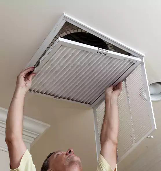 Trusted Apartment Air Duct Cleaning in Fairborn, OH