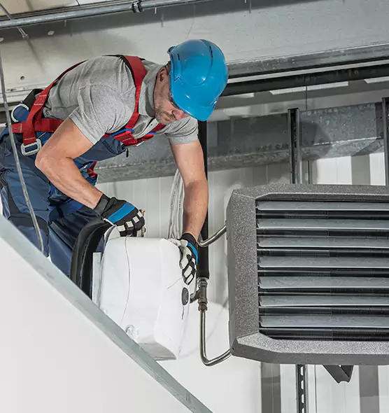 Professional Custom HVAC Ductworkin Fairborn, OH