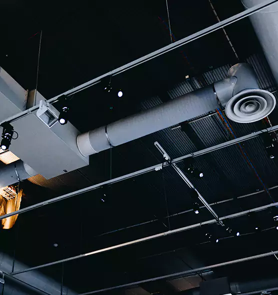 Professional Duct Cleaning For LEED Homes in Fairborn, OH