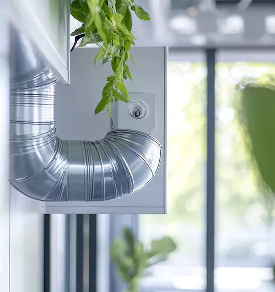 Professional Eco-Safe Dryer Vent Cleaning in Fairborn, OH