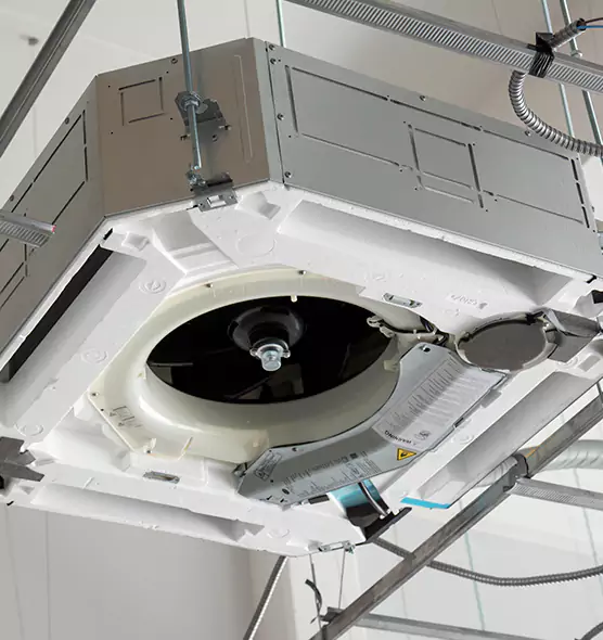 Professional Industrial Dryer Vent Cleaning in Fairborn, OH