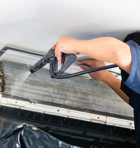 Welcome to Move-in/Move-out Duct Cleaning Services in Fairborn, OH