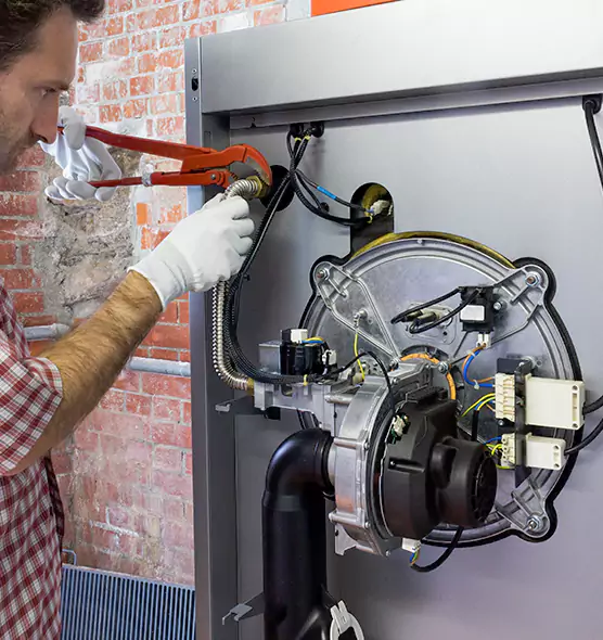 Advanced Repair Dryer Vent Hose in Fairborn, OH