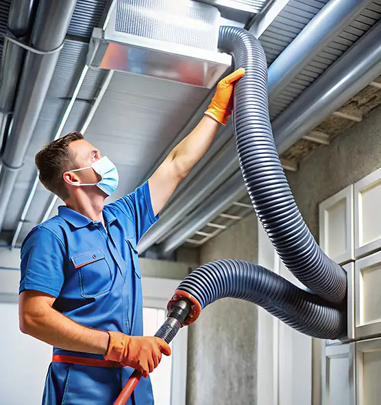 Welcome to Air Duct Cleaning & Repairs Fairborn — Your Local Roof Dryer Vent Cleaning Specialists in Fairborn, OH