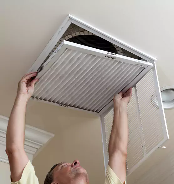 Professional Vent Relocation Services in Fairborn, OH