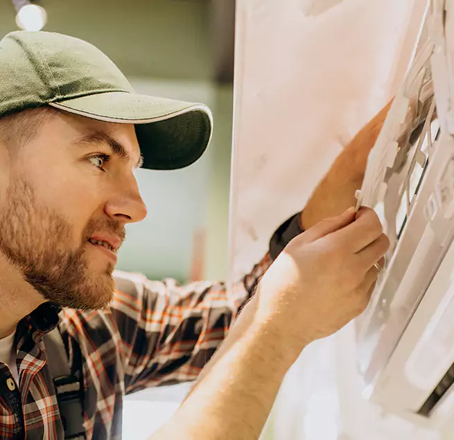 Why Homeowners Businesses Trust Us in Fairborn, OH?