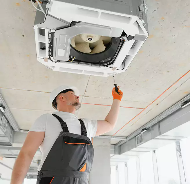 Why Homeowners & Businesses Trust Us in Fairborn, OH?