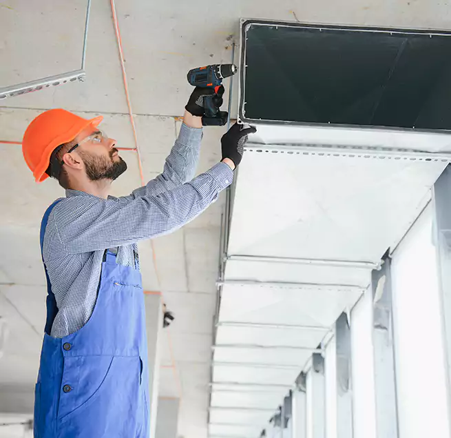 Why Homeowners & Businesses Trust Us in Fairborn, OH?