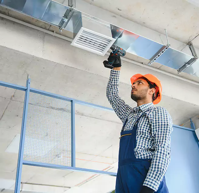 Why Homeowners & Businesses Trust Us in Fairborn, OH?