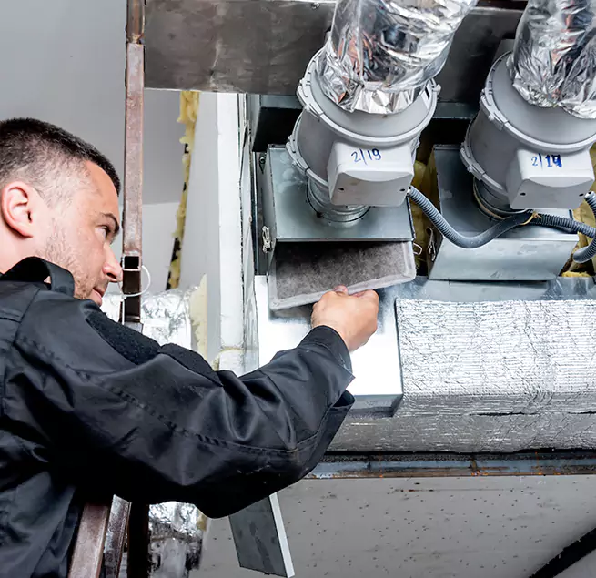 Why Homeowners & Businesses Trust Us in Fairborn, OH?