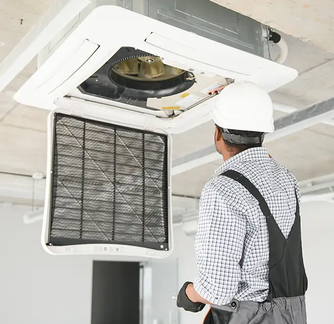 Why Homeowners & Businesses Trust Us in Fairborn, OH?