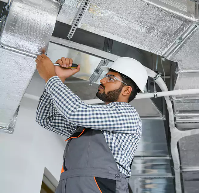 Why Homeowners & Businesses Trust Us Fairborn, OH