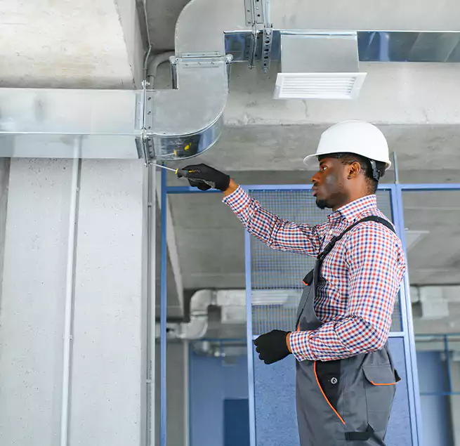 Why Homeowners & Businesses Trust Us Fairborn, OH