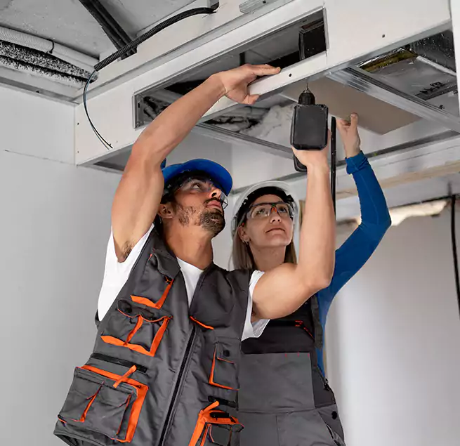 Why Homeowners & Businesses Trust Us in Fairborn, OH