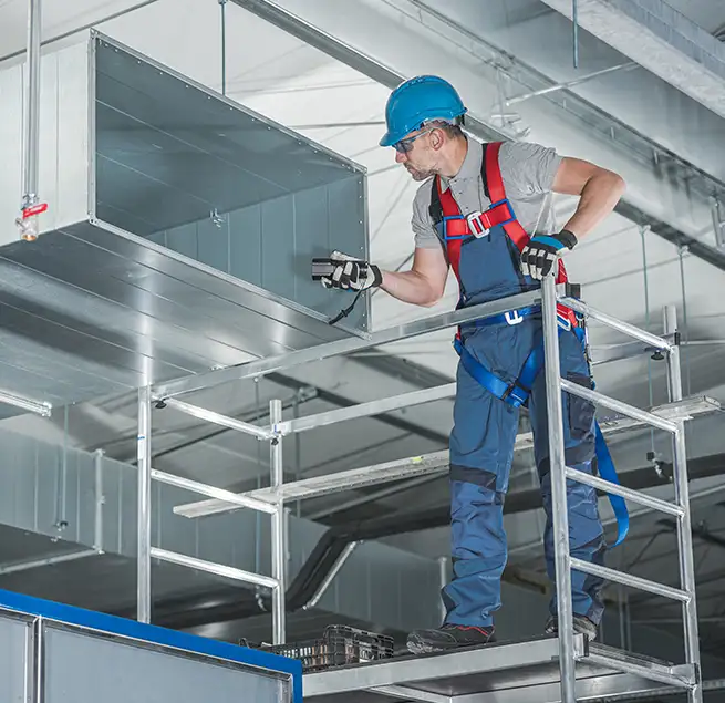 Why Homeowners & Businesses Trust Us in Fairborn, OH?