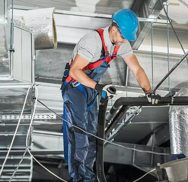 Why Homeowners & Businesses Trust Us in Fairborn, OH?