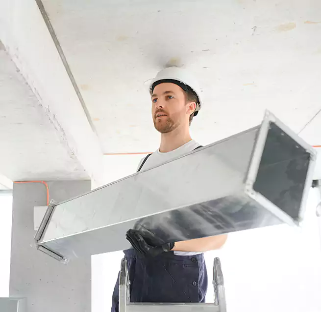 Why Homeowners & Businesses Trust Us in Fairborn, OH