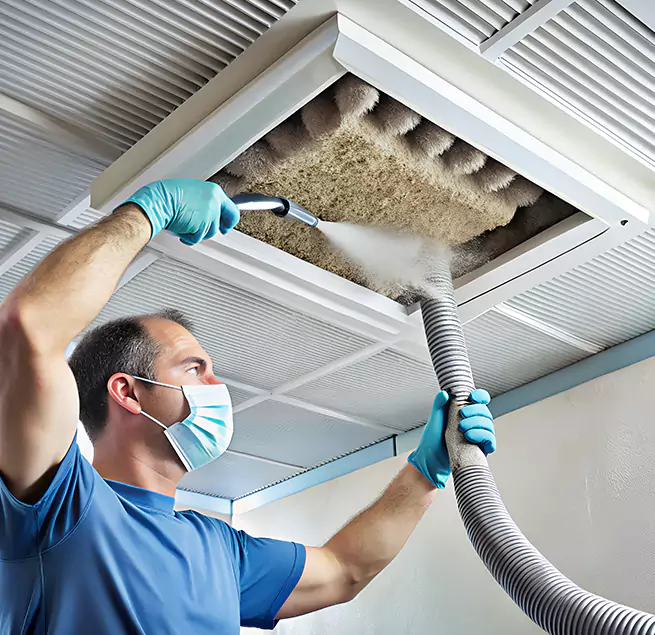 Why Homeowners & Businesses Trust Us Fairborn, OH