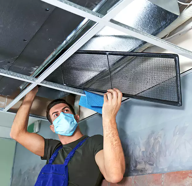 Why Homeowners Businesses Trust Us in Fairborn, OH