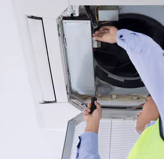 Why Homeowners & Businesses Trust Us Fairborn, OH?