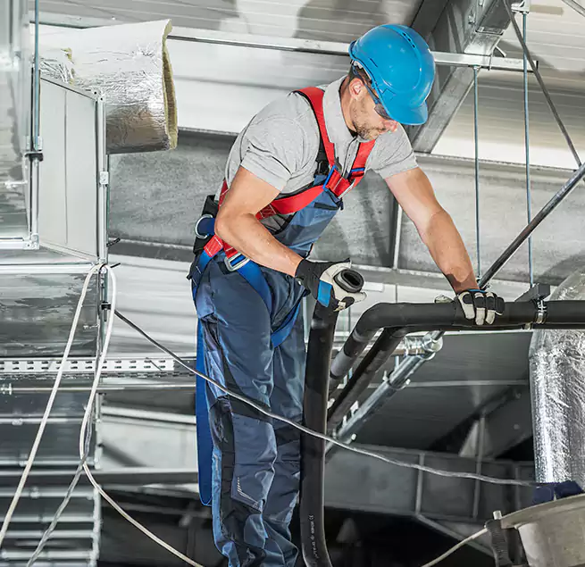 Why Homeowners & Businesses Trust Us in Fairborn, OH?