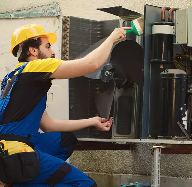 Why Homeowners Businesses Trust Us in Fairborn, OH?