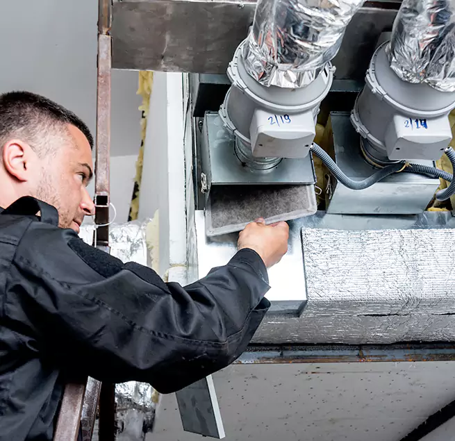 Why Homeowners & Businesses Trust Us in Fairborn, OH?