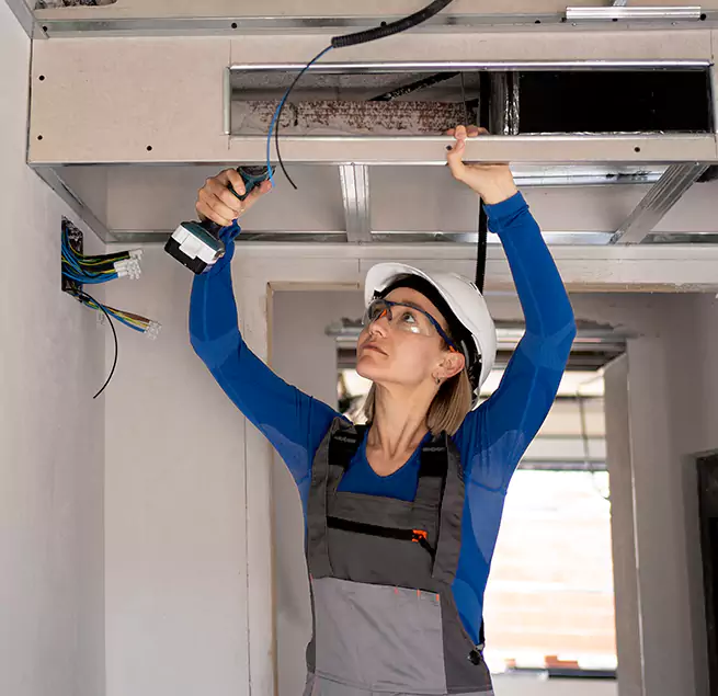 Why Homeowners & Businesses Trust Us in Fairborn, OH?