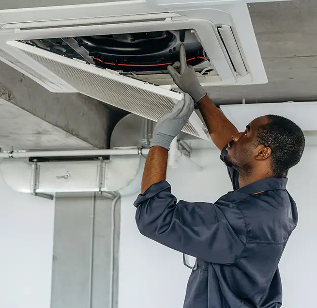 Why Homeowners & Businesses Trust Us in Fairborn, OH?