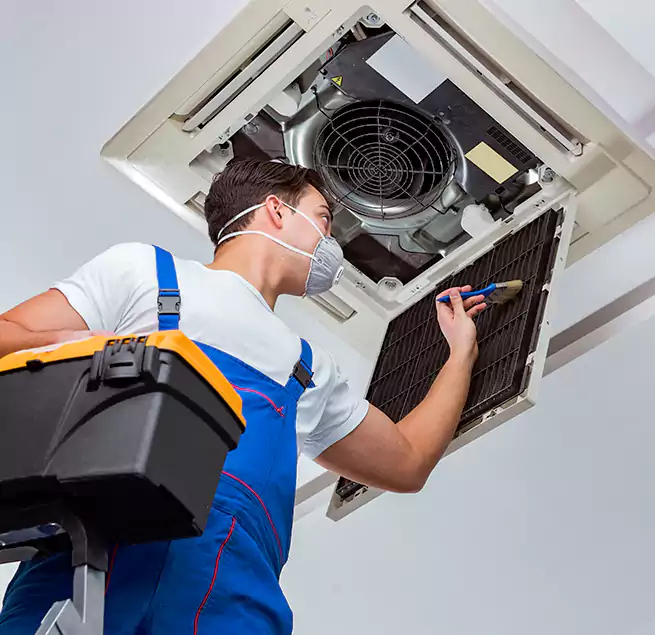 Why Homeowners & Businesses Trust Us in Fairborn, OH?