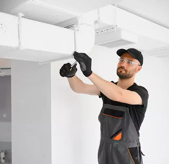 Why Homeowners & Businesses Trust Us in Fairborn, OH?