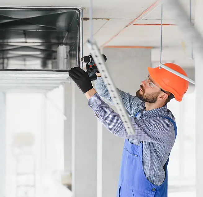  Why Homeowners Businesses Trust Us Fairborn, OH